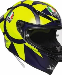 AGV Pista GP RR Soleluna Full Face Helmet