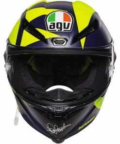 AGV Pista GP RR Soleluna Full Face Helmet