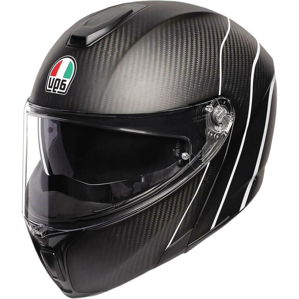 AGV SportModular Refractive Modular Helmet Helmets