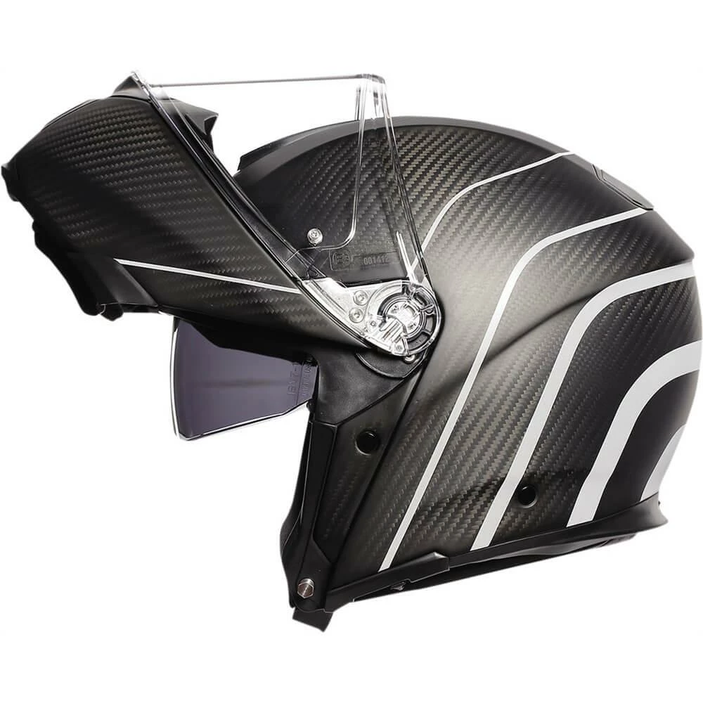 AGV SportModular Refractive Modular Helmet Helmets