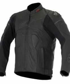 Alpinestars Core Airflow Leather Jacket