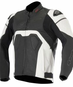 Alpinestars Core Airflow Leather Jacket