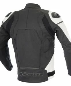 Alpinestars Core Airflow Leather Jacket