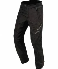 Alpinestars AST-1 Waterproof Textile Pants