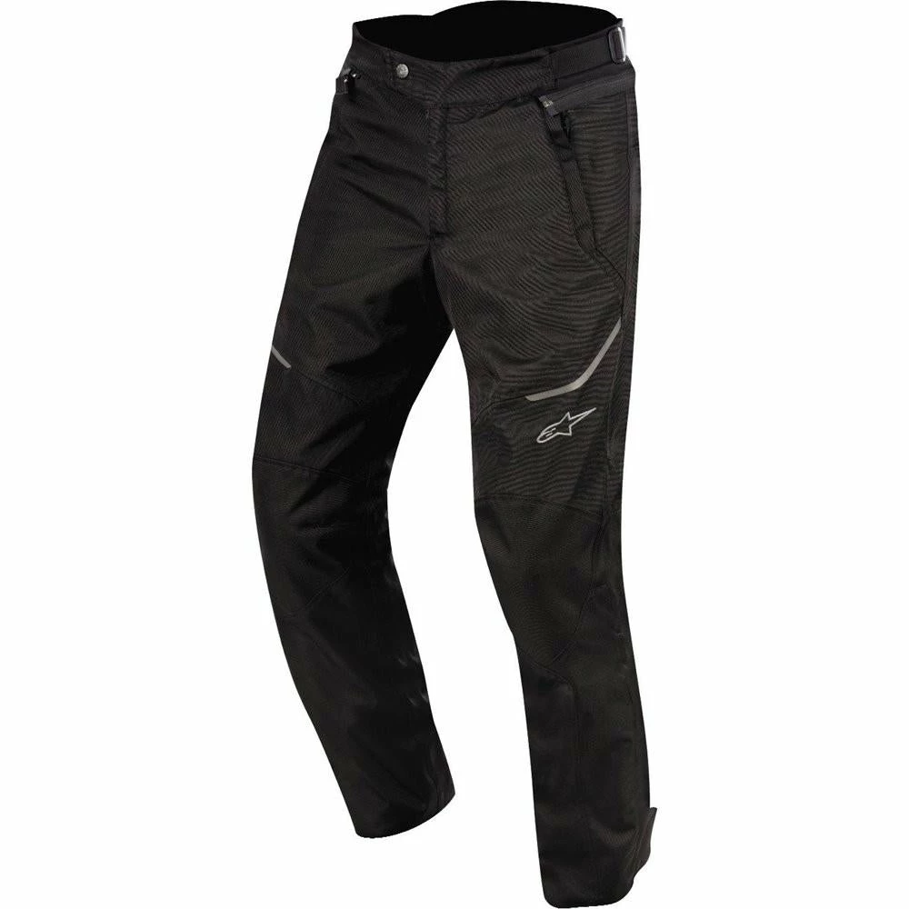 Alpinestars AST-1 Waterproof Textile Pants