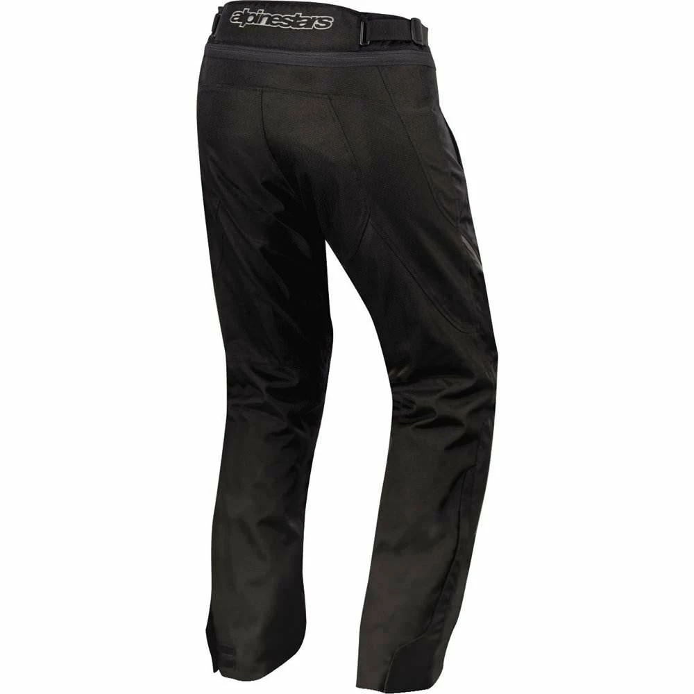 Alpinestars AST-1 Waterproof Textile Pants