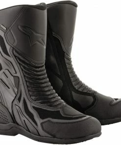 Boots And Footwear Alpinestars Air Plus V2 Gore-Tex XCR Boots