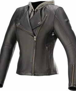 Alpinestars Alice Women's Leather Jacket