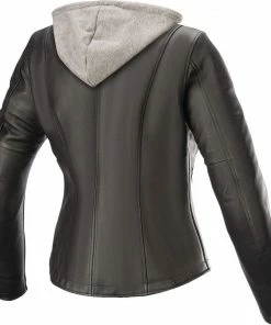 Alpinestars Alice Women's Leather Jacket