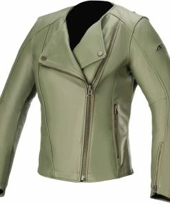 Alpinestars Alice Women's Leather Jacket