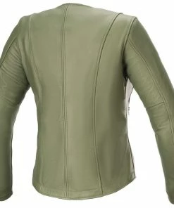 Alpinestars Alice Women's Leather Jacket