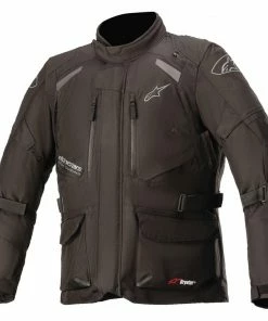 Alpinestars Andes V3 Drystar Textile Jacket