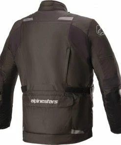 Alpinestars Andes V3 Drystar Textile Jacket