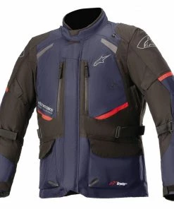 Alpinestars Andes V3 Drystar Textile Jacket