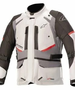 Alpinestars Andes V3 Drystar Textile Jacket