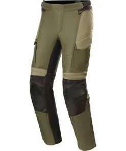 Alpinestars Andes V3 Drystar Textile Pants