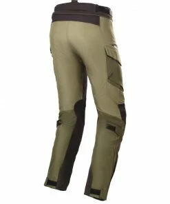 Alpinestars Andes V3 Drystar Textile Pants