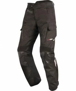 Alpinestars Andes V2 Drystar Textile Pants