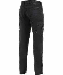 Alpinestars Barton Riding Cargo Textile Pants