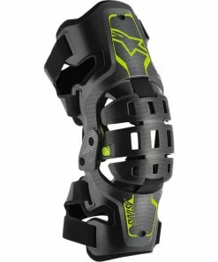 Armor And Protection Alpinestars Bionic 5s Youth Knee Brace Pair