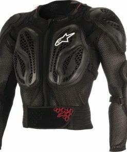 Alpinestars Bionic Action Youth Protection Jacket