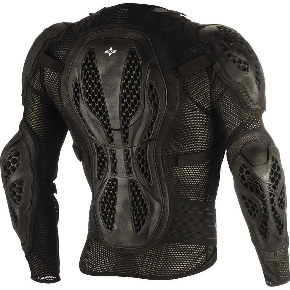 Alpinestars Bionic Action Youth Protection Jacket