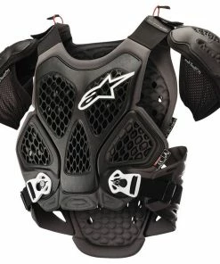 Alpinestars Bionic Chest Protector Armor And Protection