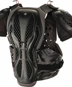 Alpinestars Bionic Chest Protector Armor And Protection