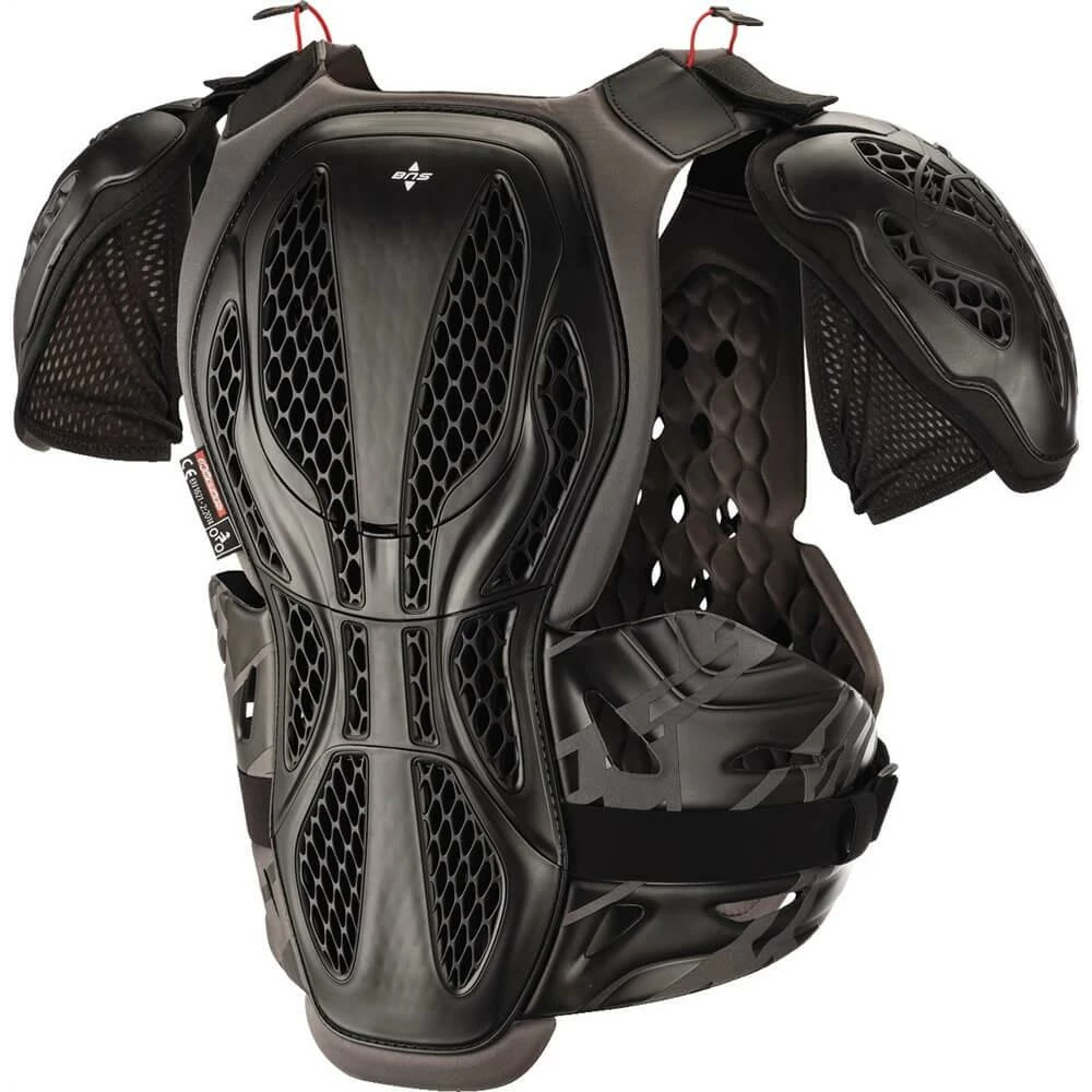 Alpinestars Bionic Chest Protector Armor And Protection