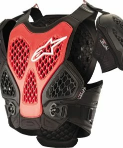 Alpinestars Bionic Chest Protector Armor And Protection