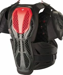 Alpinestars Bionic Chest Protector Armor And Protection