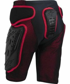 Alpinestars Bionic Freeride Shorts