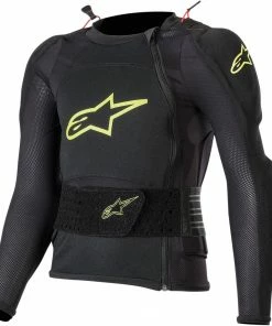 Alpinestars Bionic Plus V2 Youth Protection Jacket