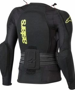 Alpinestars Bionic Plus V2 Youth Protection Jacket