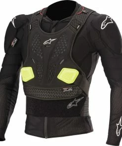 Alpinestars Bionic Pro V2 Protection Jacket