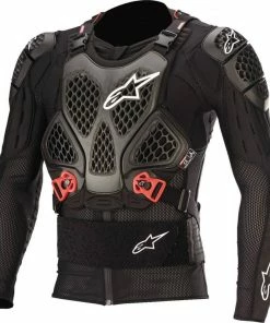 Alpinestars Bionic Tech V2 Protection Jacket