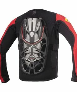 Alpinestars Bionic Youth Protection Jacket Armor And Protection