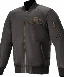 Jackets Alpinestars Bomber Textile Jacket