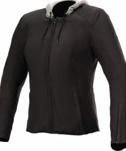 Jackets Alpinestars Bond Women's Textile Jacket