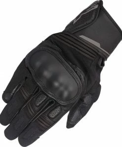 Alpinestars Booster Leather Gloves