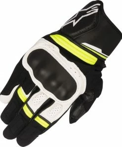 Alpinestars Booster Leather Gloves