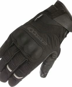 Alpinestars C-30 Drystar Textile Gloves