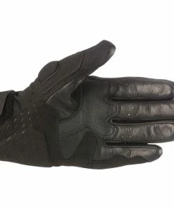 Alpinestars C-30 Drystar Textile Gloves
