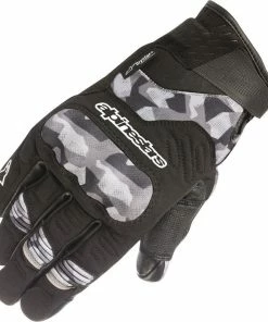 Alpinestars C-30 Drystar Textile Gloves