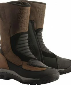 Alpinestars Campeche Drystar Boots Boots And Footwear