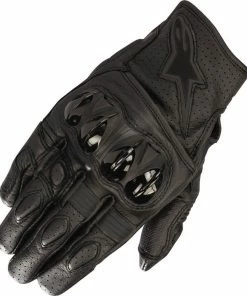 Alpinestars Celer V2 Leather Gloves