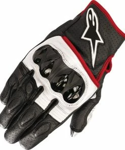 Alpinestars Celer V2 Leather Gloves