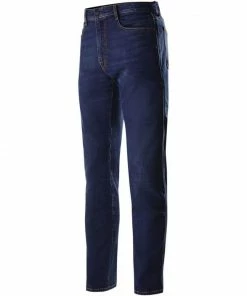 Pants Alpinestars Copper 2 Denim Riding Jeans