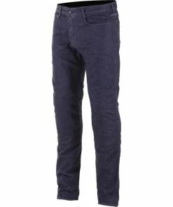 Pants Alpinestars Copper V2 Riding Jeans