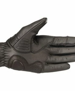 Alpinestars Crazy Eight Leather Gloves